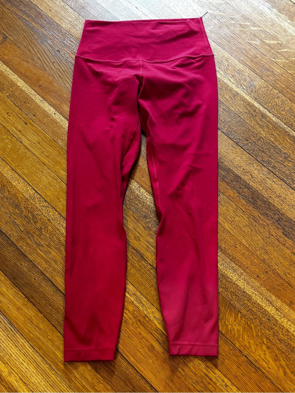 Lululemon Align High-Rise Pant 25"